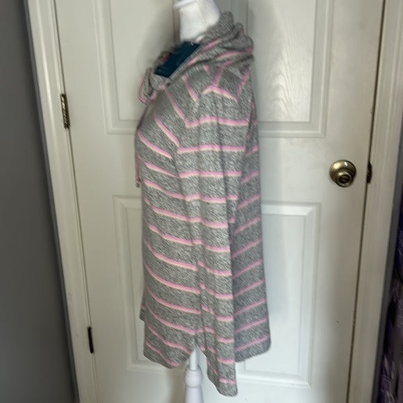 Market and Spruce cowl neck oversized sweater size S - Picture 2 of 3